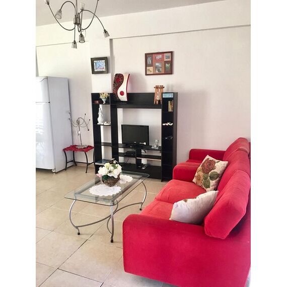 Apartment 3-room 2+1 by the sea in Esentepe Cyprus area 85m² 1 floor, 7 image