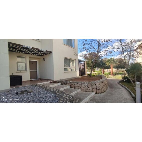 Apartment 3-room 2+1 by the sea in Esentepe Cyprus area 85m² 1 floor, 7 image