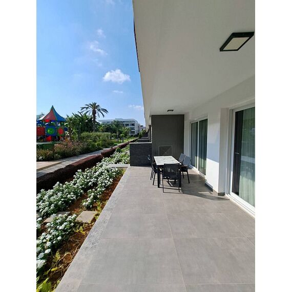 Apartment 2-room 1+1 by the sea in Iskele Cyprus area 75m² 1 floor, 8 image