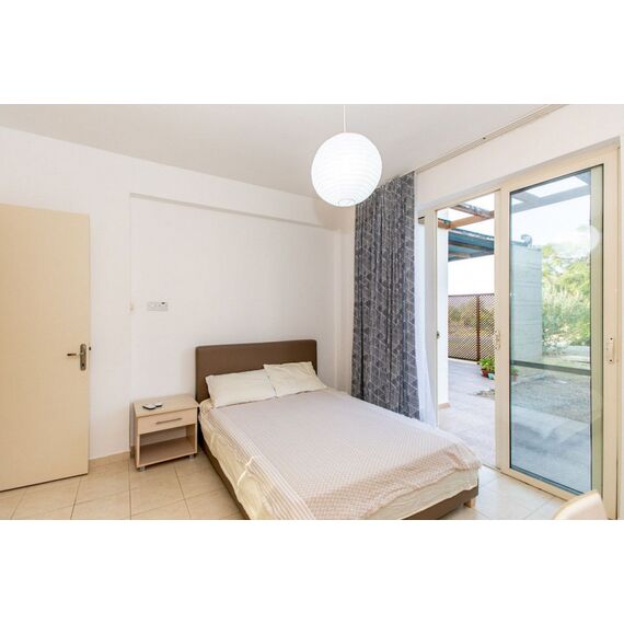Apartment 3-room 2+1 by the sea in Esentepe Cyprus area 115m² 1 floor, 13 image