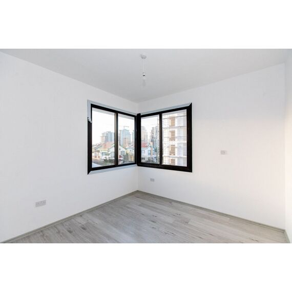 Apartment 3-room 2+1 by the sea in Iskele Cyprus area 91m² 4 floor, 11 image
