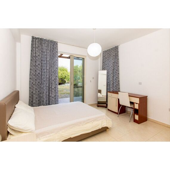 Apartment 3-room 2+1 by the sea in Esentepe Cyprus area 115m² 1 floor, 12 image