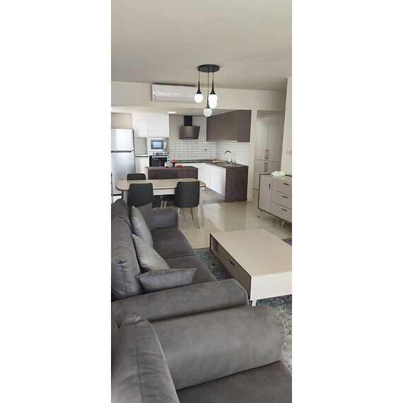 Apartment 3-room 2+1 by the sea in Iskele (Bogaz) Cyprus area 87m² 7 floor, 8 image