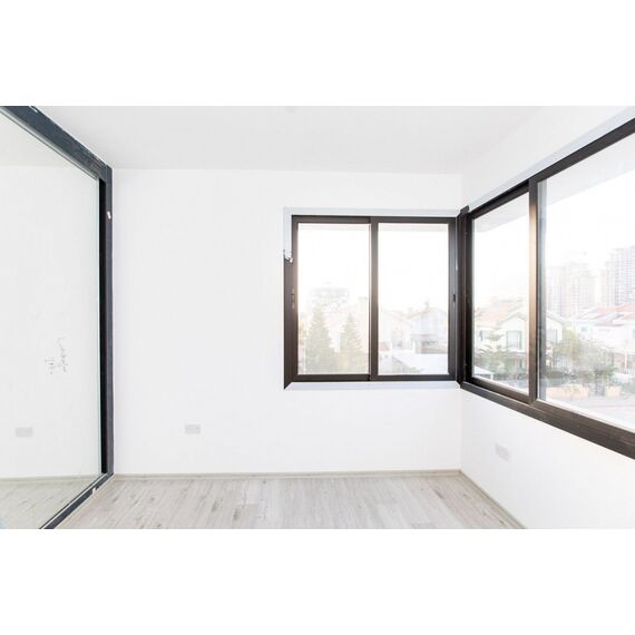 Apartment 3-room 2+1 by the sea in Iskele Cyprus area 91m² 4 floor, 13 image