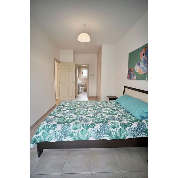 Apartment 3-room 2+1 by the sea in Famagusta (downtown) Cyprus area 100m² 1 floor, 7 image