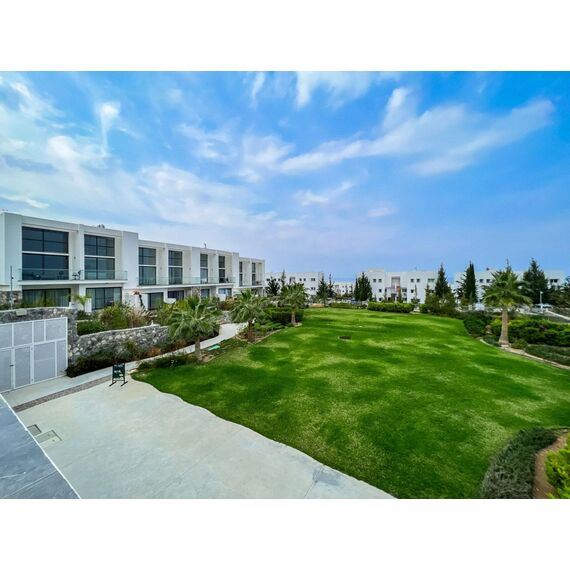 Apartment 1-room 1+0 studio by the sea in Esentepe Cyprus area 80m² 2 floor, 16 image