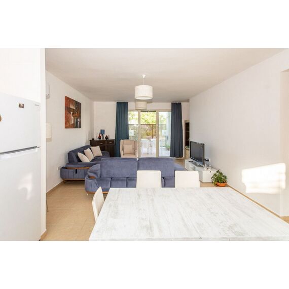 Apartment 3-room 2+1 by the sea in Esentepe Cyprus area 115m² 1 floor, 4 image