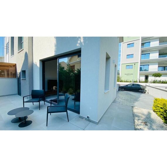 Apartment 3-room 2+1 by the sea in Limassol Cyprus area 121m² , 9 image