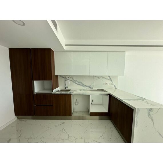 Apartment 2-room 1+1 by the sea in Iskele Cyprus area 64m² 4 floor, 7 image