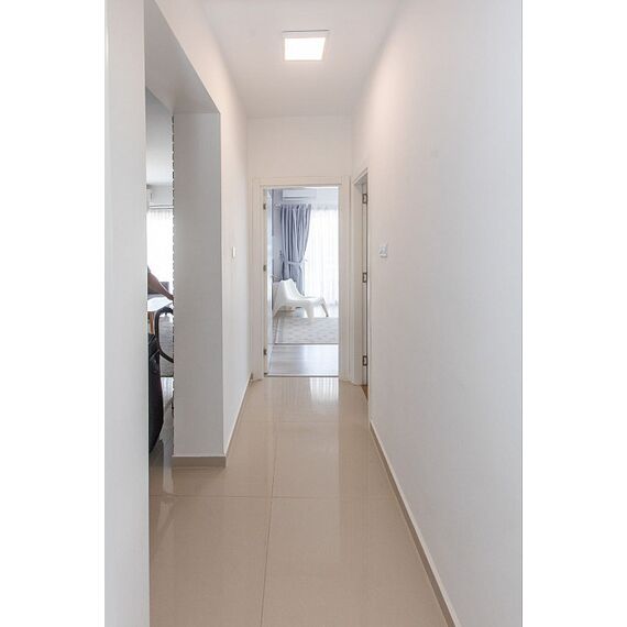 Apartment 3-room 2+1 by the sea in Iskele Cyprus area 86m² 5 floor, 15 image