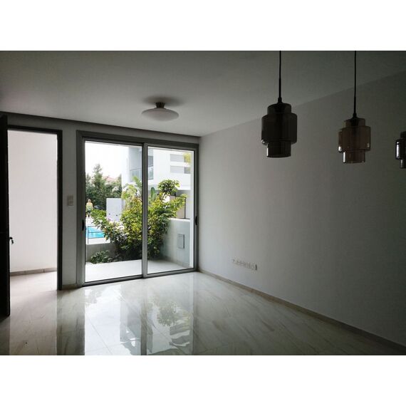 Apartment 5-room 4+1 by the sea in Limassol Cyprus area 115m² , 15 image
