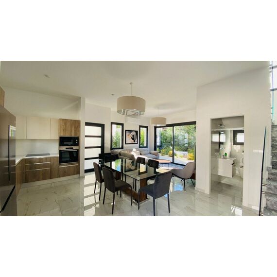 Apartment 3-room 2+1 by the sea in Limassol Cyprus area 121m² , 15 image
