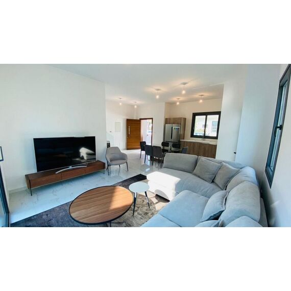 Apartment 3-room 2+1 by the sea in Limassol Cyprus area 121m² , 10 image