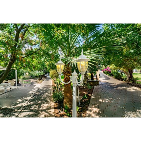 Apartment 2-room 1+1 by the sea in Iskele Cyprus area 95m² 6 floor