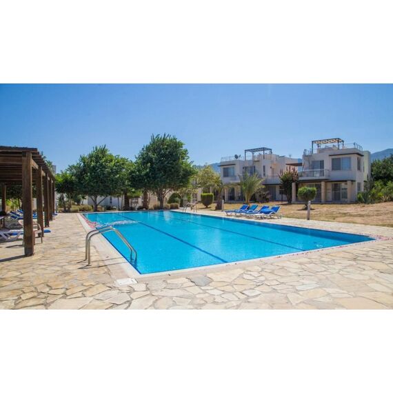 Apartment 3-room 2+1 by the sea in Esentepe Cyprus area 85m² 1 floor, 3 image
