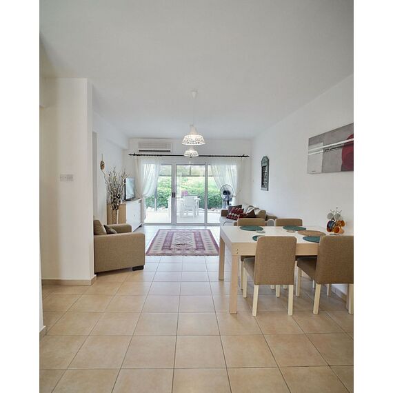 Apartment 3-room 2+1 by the sea in Famagusta (downtown) Cyprus area 100m² 1 floor, 5 image