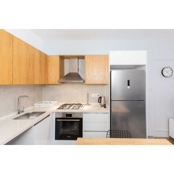 Apartment 1-room 1+0 studio by the sea in Esentepe Cyprus area 38m² 2 floor, 7 image