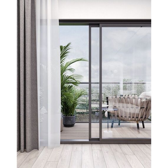 Apartment 3-room 2+1 in Limassol Cyprus area 86m² 2 floor, 2 image
