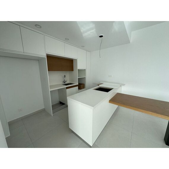 Квартира 3-комнатная 2+1 в Пафосе (центр) площадь 89м² 3 этаж, изображение 7