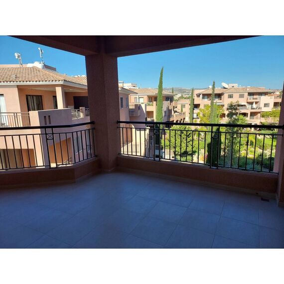 Apartment 4-room 3+1 in Kato Paphos (Kato Paphos) Cyprus area 115m² 4 floor, 13 image
