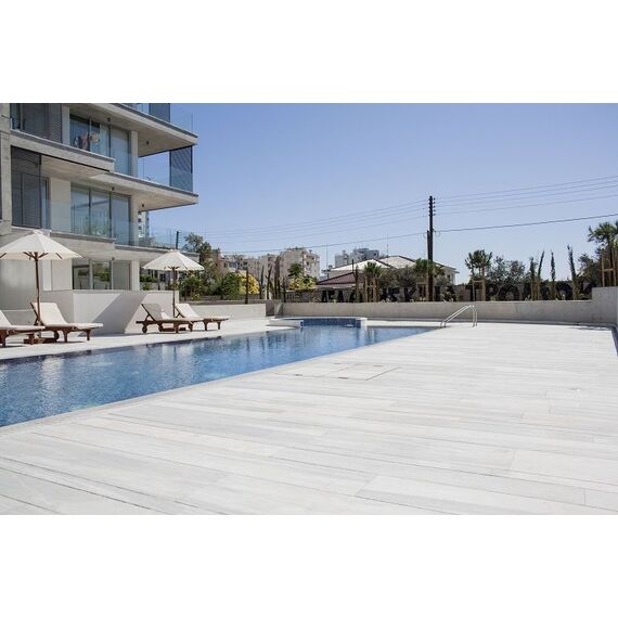 Apartment 3-room 2+1 by the sea in Limassol Cyprus area 100m² 6 floor, 14 image