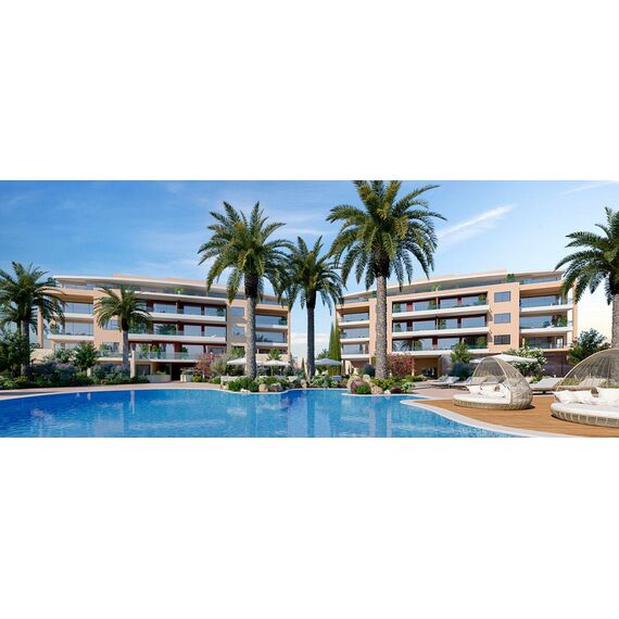 Apartment 3-room 2+1 in Limassol Cyprus area 100m² 1 floor, 9 image