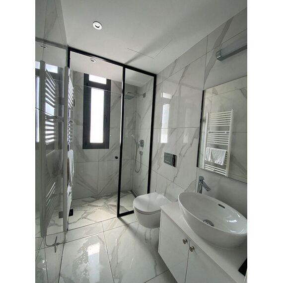Apartment 3-room 2+1 by the sea in Kato Paphos (Kato Paphos) Cyprus area 95m² 3 floor, 8 image