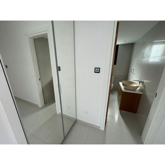 Квартира 3-комнатная 2+1 в Пафосе (центр) площадь 89м² 3 этаж, изображение 6