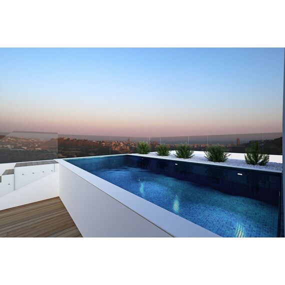Apartment 3-room 2+1 in Limassol Cyprus area 96m² 2 floor, 12 image
