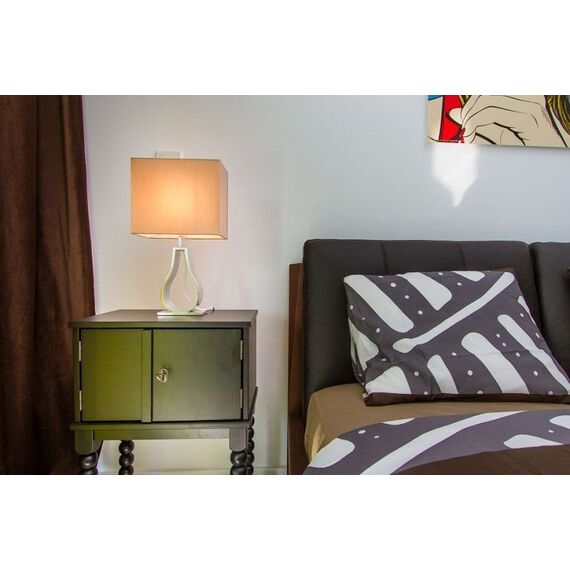 Apartment 3-room 2+1 by the sea in Limassol Cyprus area 100m² 6 floor, 8 image