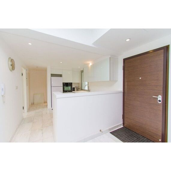 Apartment 3-room 2+1 by the sea in Limassol Cyprus area 100m² 6 floor