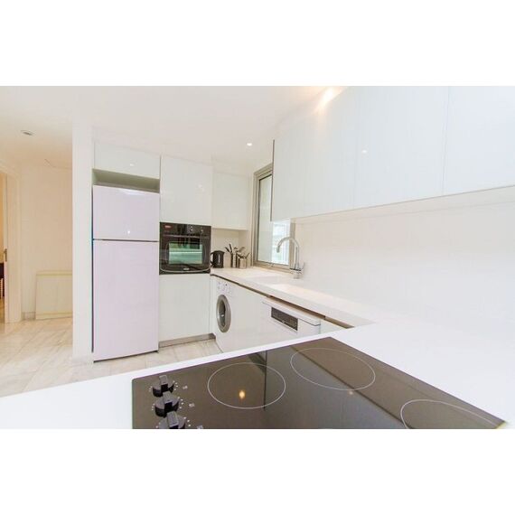 Apartment 3-room 2+1 by the sea in Limassol Cyprus area 100m² 6 floor, 4 image