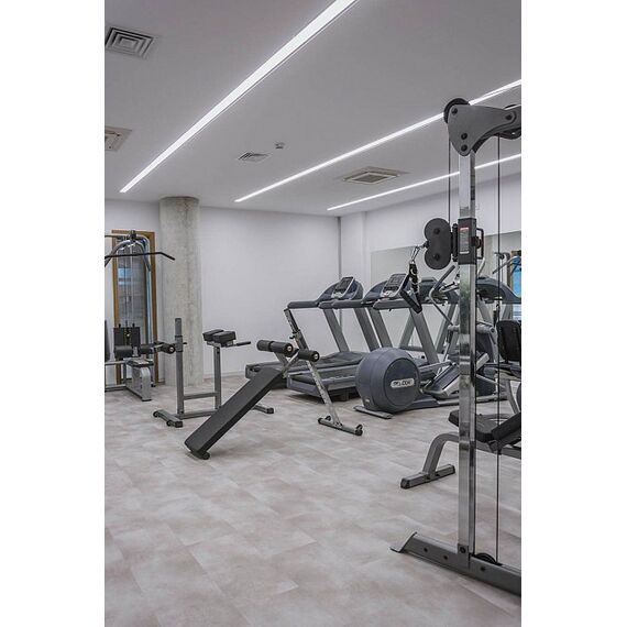 Apartment 3-room 2+1 in Paphos (downtown) (Paphos) Cyprus area 85m² 3 floor, 4 image