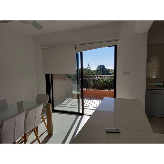 Apartment 4-room 3+1 in Kato Paphos (Kato Paphos) Cyprus area 115m² 4 floor, 10 image