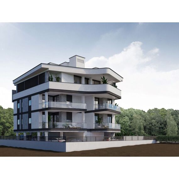 Apartment 3-room 2+1 in Limassol Cyprus area 126m² 3 floor, 7 image
