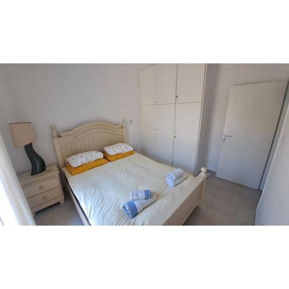 Квартира 4-комнатная 3+1 в Като Пафос (Като Пафос) площадь 115м² 1 этаж, изображение 13