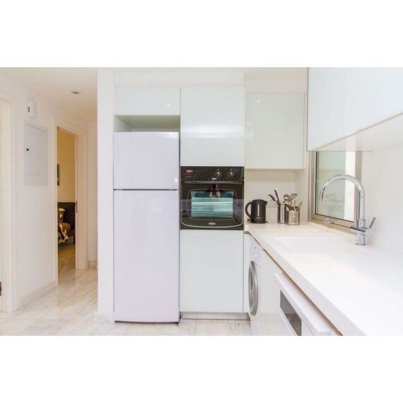 Apartment 3-room 2+1 by the sea in Limassol Cyprus area 100m² 6 floor, 11 image
