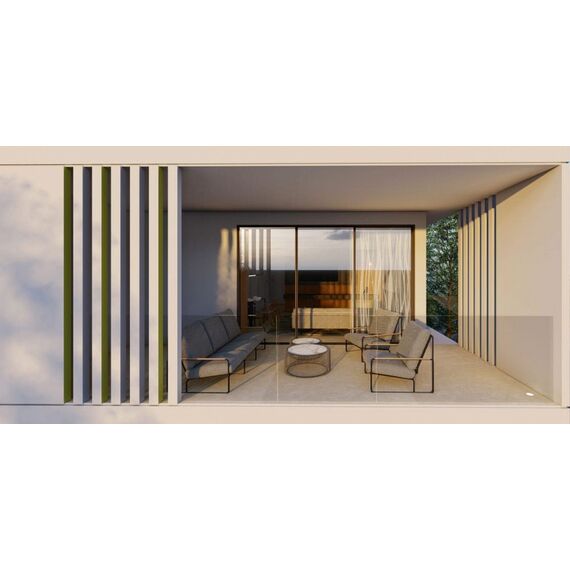 Apartment 3-room 2+1 in Limassol Cyprus area 108m² 2 floor, 3 image