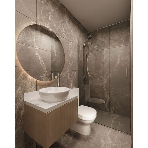 Apartment 3-room 2+1 in Paphos (downtown) Cyprus area 101m² 2 floor, 4 image