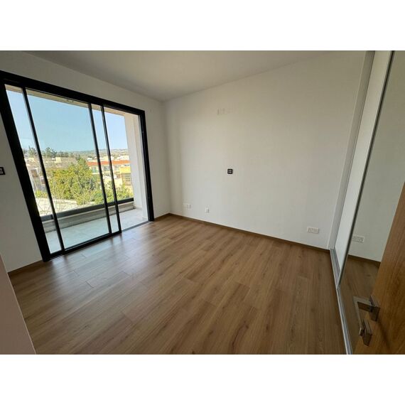 Квартира 3-комнатная 2+1 в Пафосе (центр) площадь 89м² 3 этаж, изображение 4