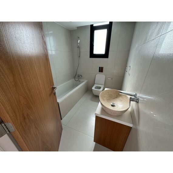 Квартира 3-комнатная 2+1 в Пафосе (центр) площадь 89м² 3 этаж, изображение 5