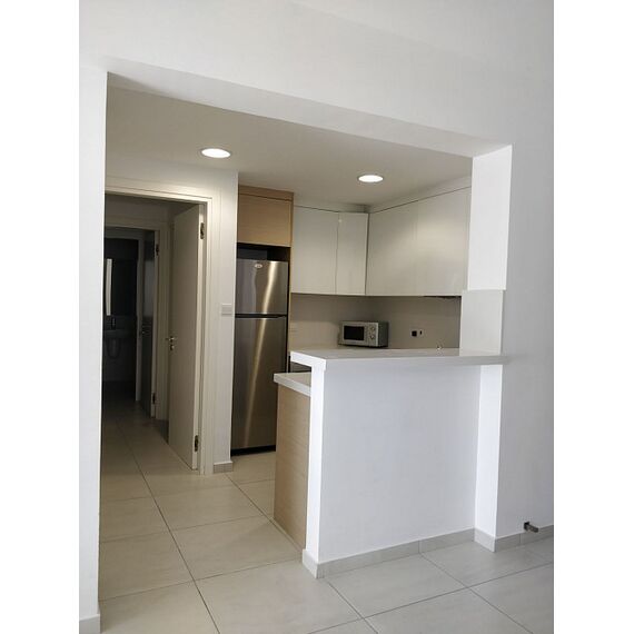 Apartment 4-room 3+1 by the sea in Paphos (downtown) (Paphos) Cyprus area 94m² 4 floor, 9 image