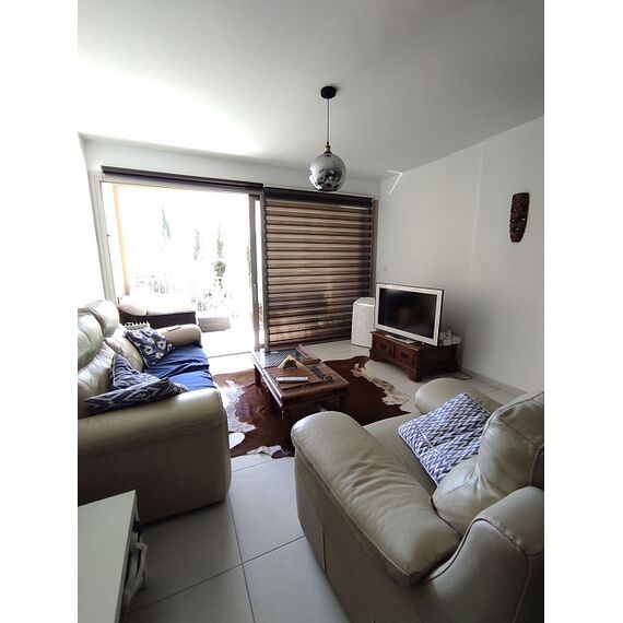 Квартира 3-комнатная 2+1 в Пафосе (центр) (Пафос) площадь 91м² 2 этаж, изображение 7