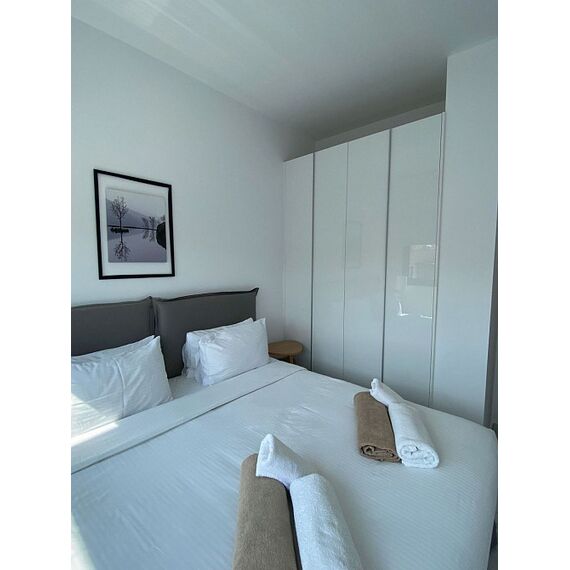 Apartment 3-room 2+1 by the sea in Kato Paphos (Kato Paphos) Cyprus area 95m² 3 floor, 12 image