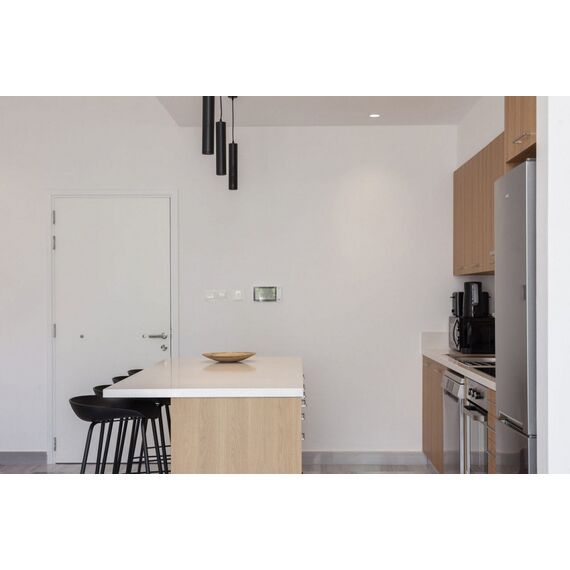Apartment 3-room 2+1 in Paphos (downtown) Cyprus area 95m² 2 floor, 3 image
