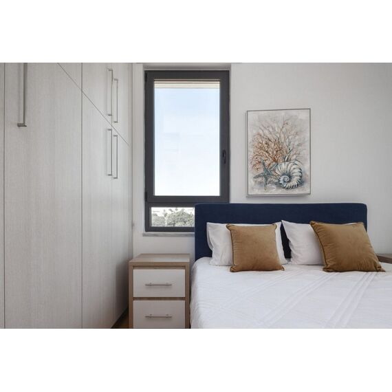 Apartment 3-room 2+1 in Paphos (downtown) Cyprus area 95m² 2 floor, 9 image