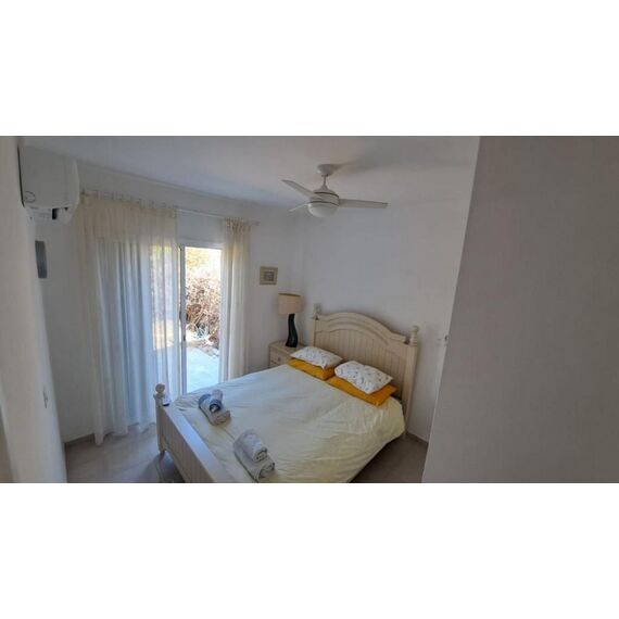 Квартира 4-комнатная 3+1 в Като Пафос (Като Пафос) площадь 115м² 1 этаж, изображение 14