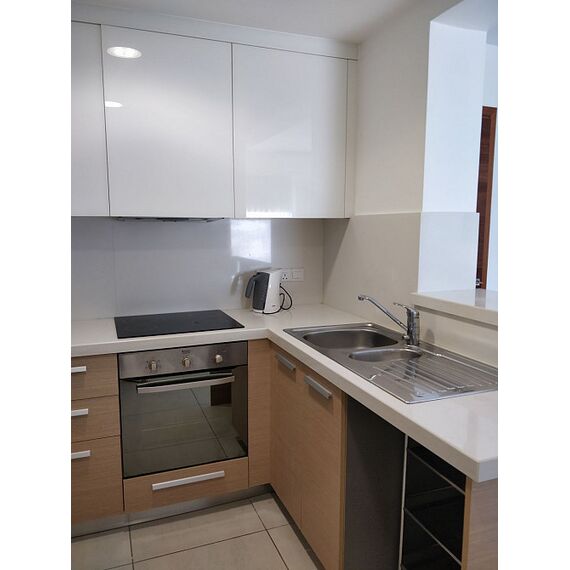 Apartment 4-room 3+1 by the sea in Paphos (downtown) (Paphos) Cyprus area 94m² 4 floor, 6 image