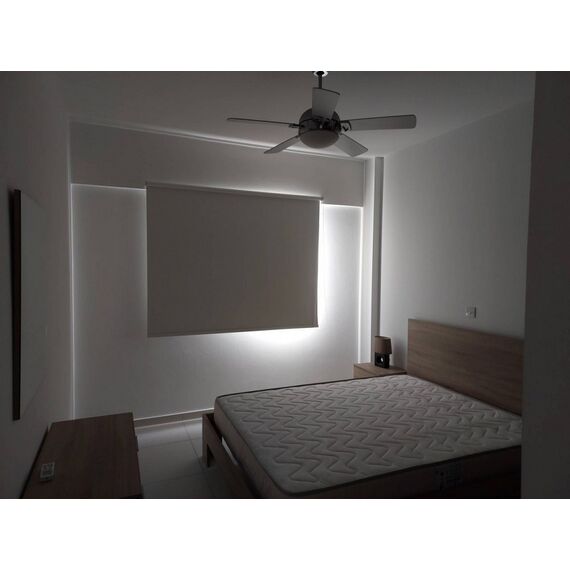 Apartment 4-room 3+1 in Kato Paphos (Kato Paphos) Cyprus area 115m² 4 floor, 7 image