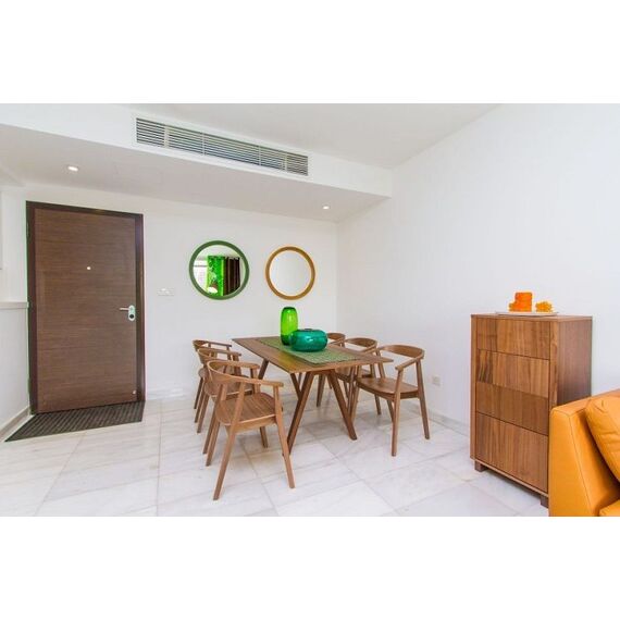 Apartment 3-room 2+1 by the sea in Limassol Cyprus area 100m² 6 floor, 12 image